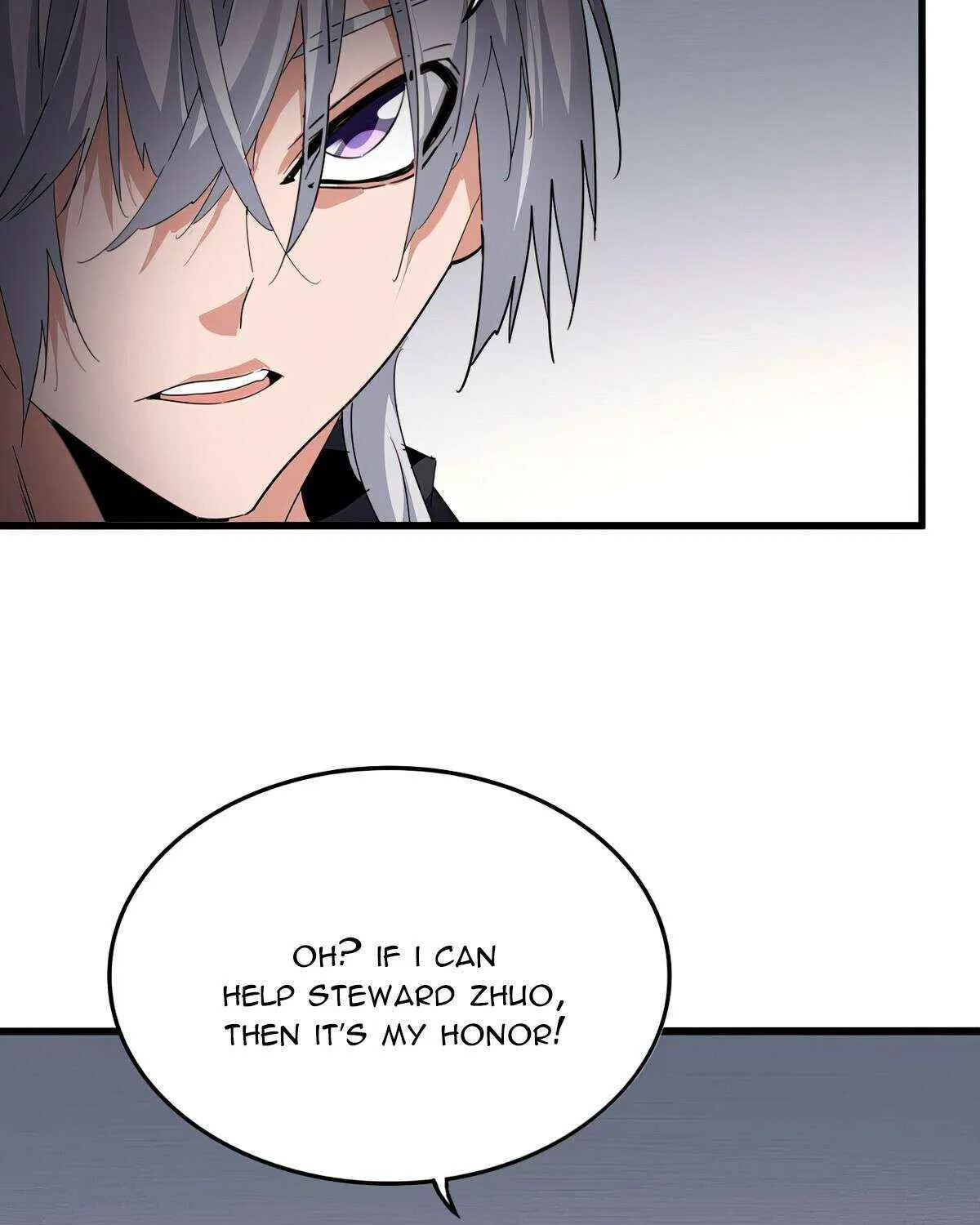 Magic Emperor Chapter 750 page 61 - 