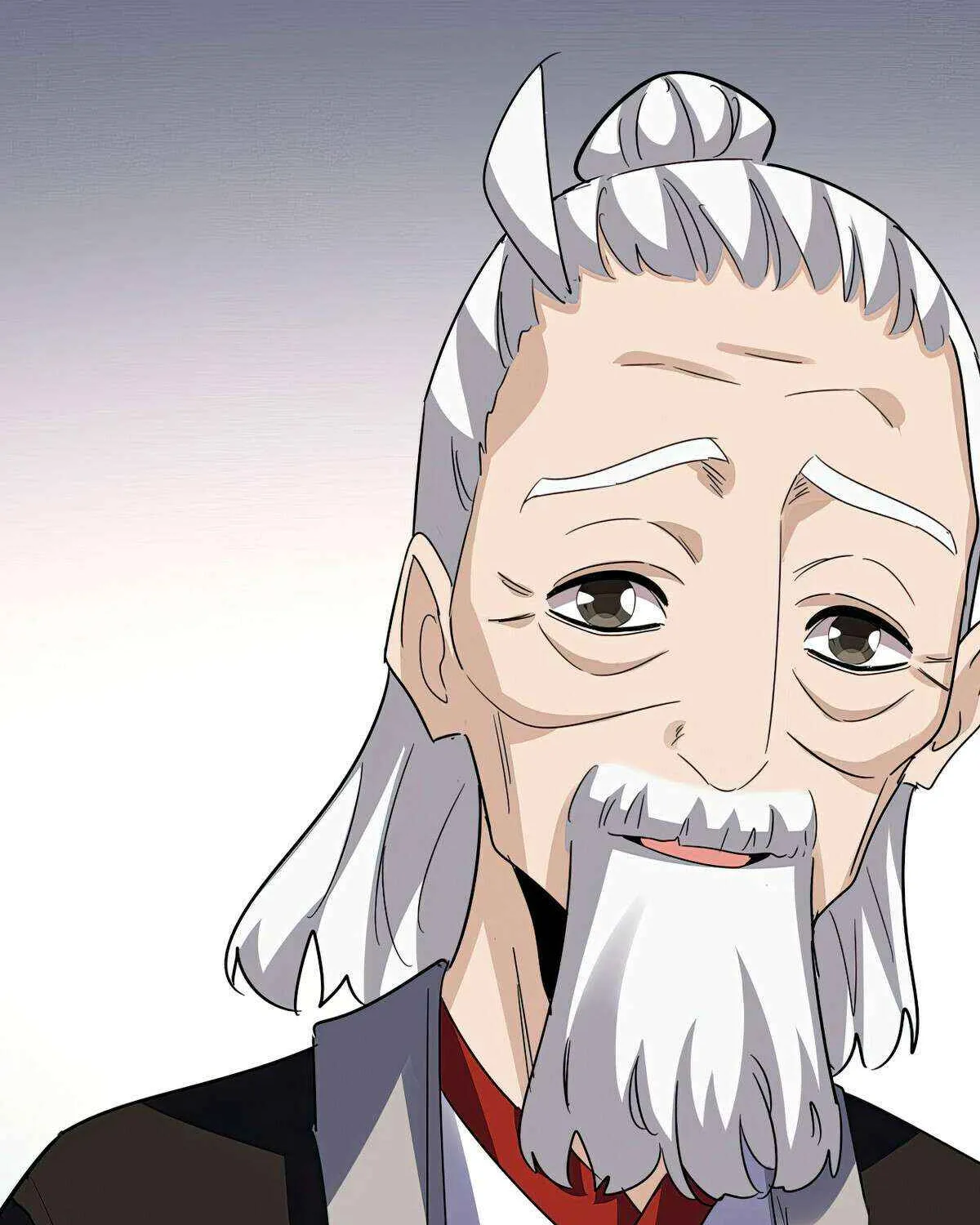 Magic Emperor Chapter 750 page 62 - 