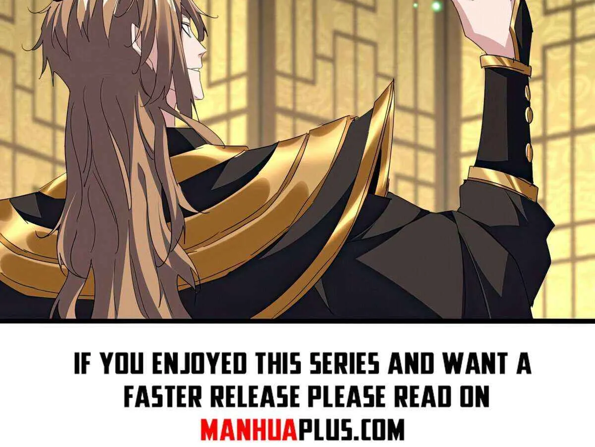 Magic Emperor Chapter 750 page 9 - 