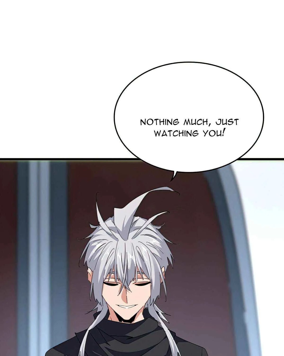 Magic Emperor Chapter 750 page 10 - 