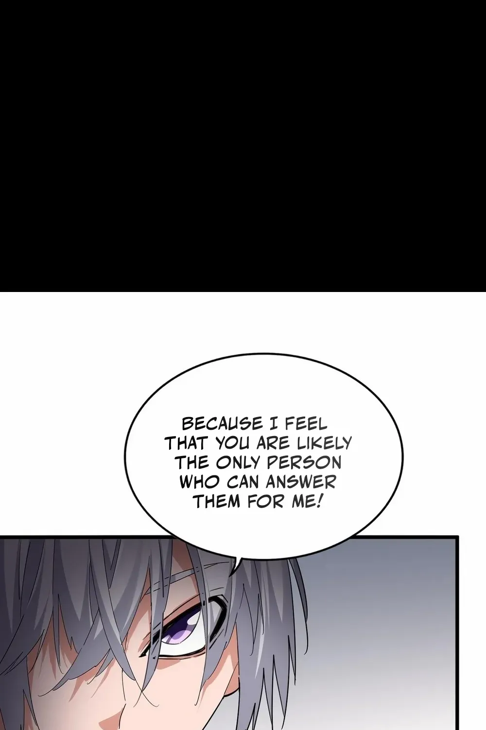 Magic Emperor Chapter 751 page 2 - 