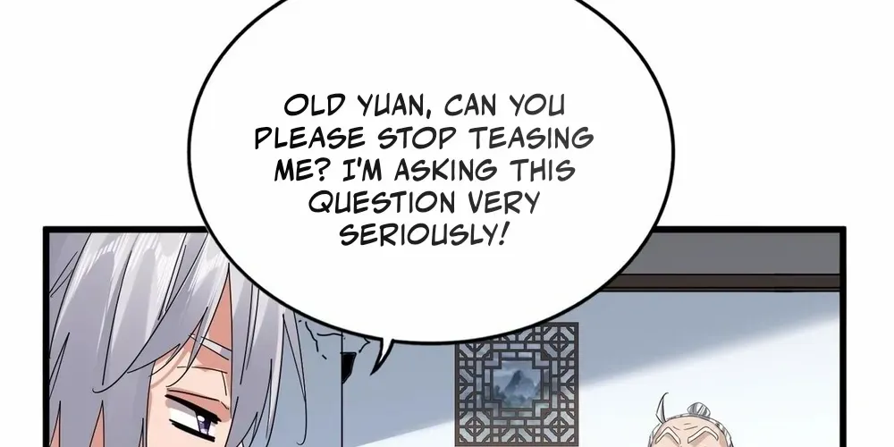 Magic Emperor Chapter 751 page 18 - 