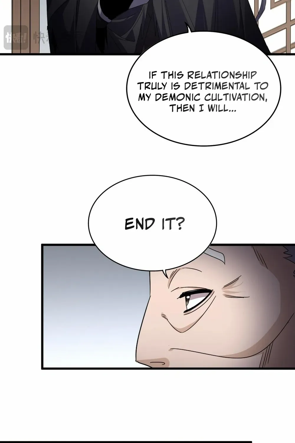 Magic Emperor Chapter 751 page 23 - 