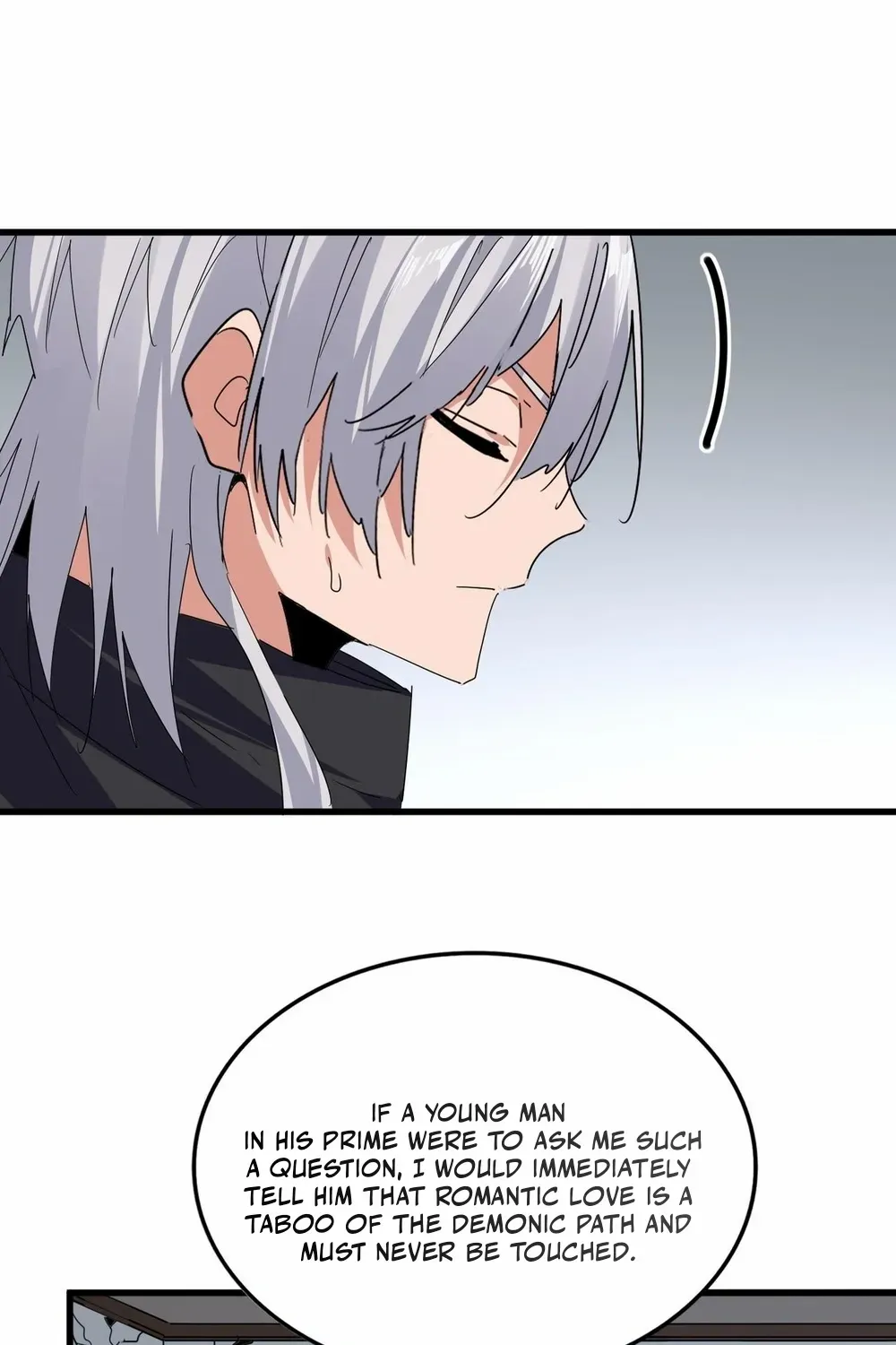 Magic Emperor Chapter 751 page 25 - 