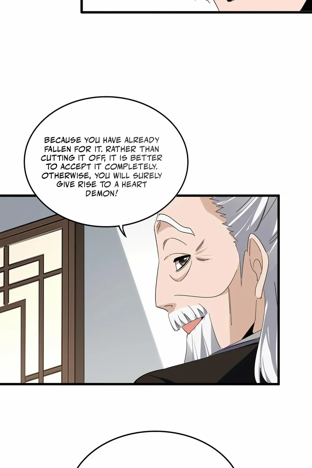 Magic Emperor Chapter 751 page 29 - 