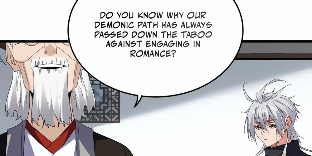 Magic Emperor Chapter 751 page 30 - 