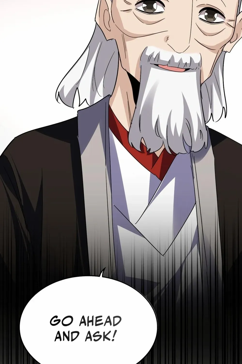 Magic Emperor Chapter 751 page 4 - 
