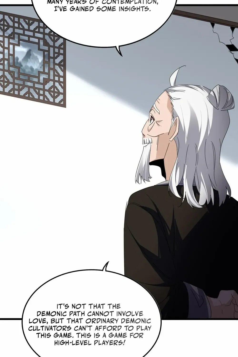 Magic Emperor Chapter 751 page 32 - 