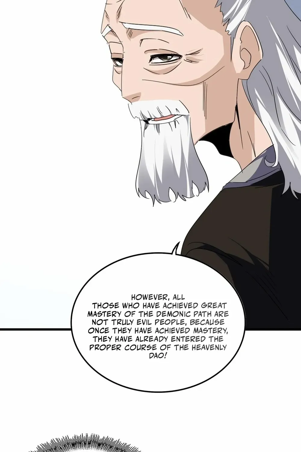 Magic Emperor Chapter 751 page 38 - 