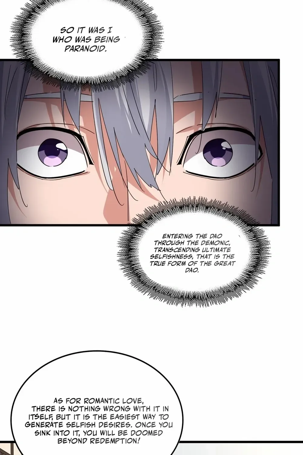 Magic Emperor Chapter 751 page 39 - 