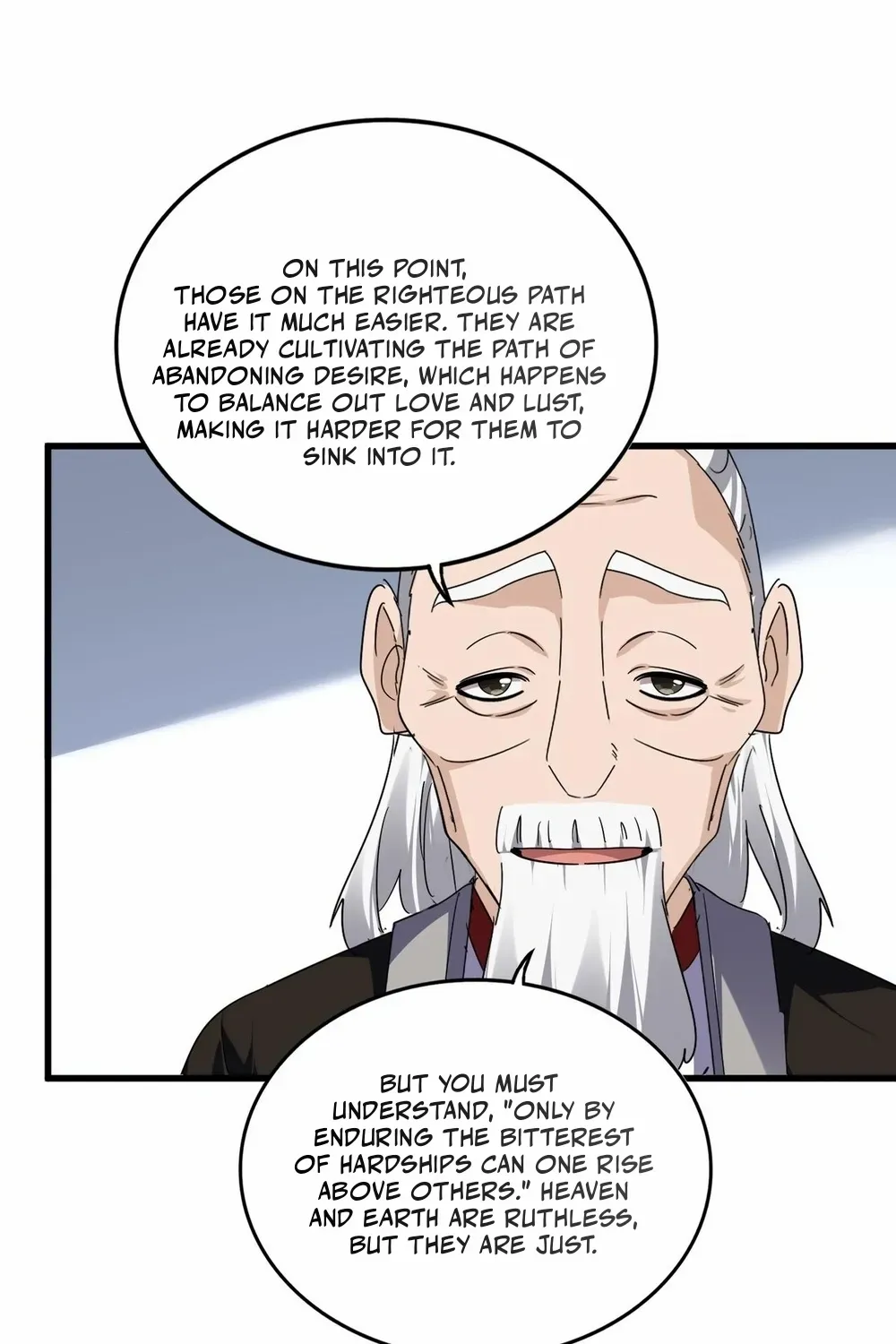 Magic Emperor Chapter 751 page 41 - 