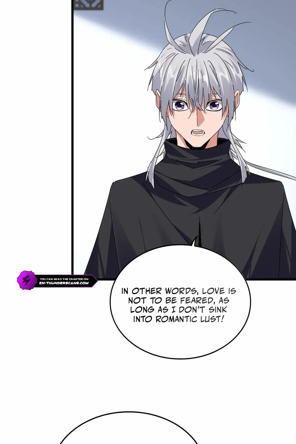 Magic Emperor Chapter 751 page 43 - 