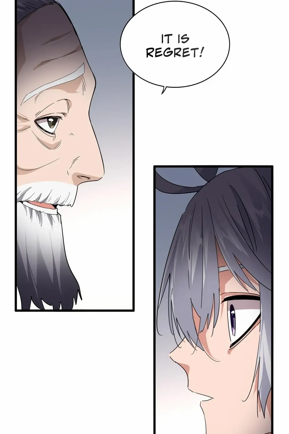 Magic Emperor Chapter 751 page 45 - 