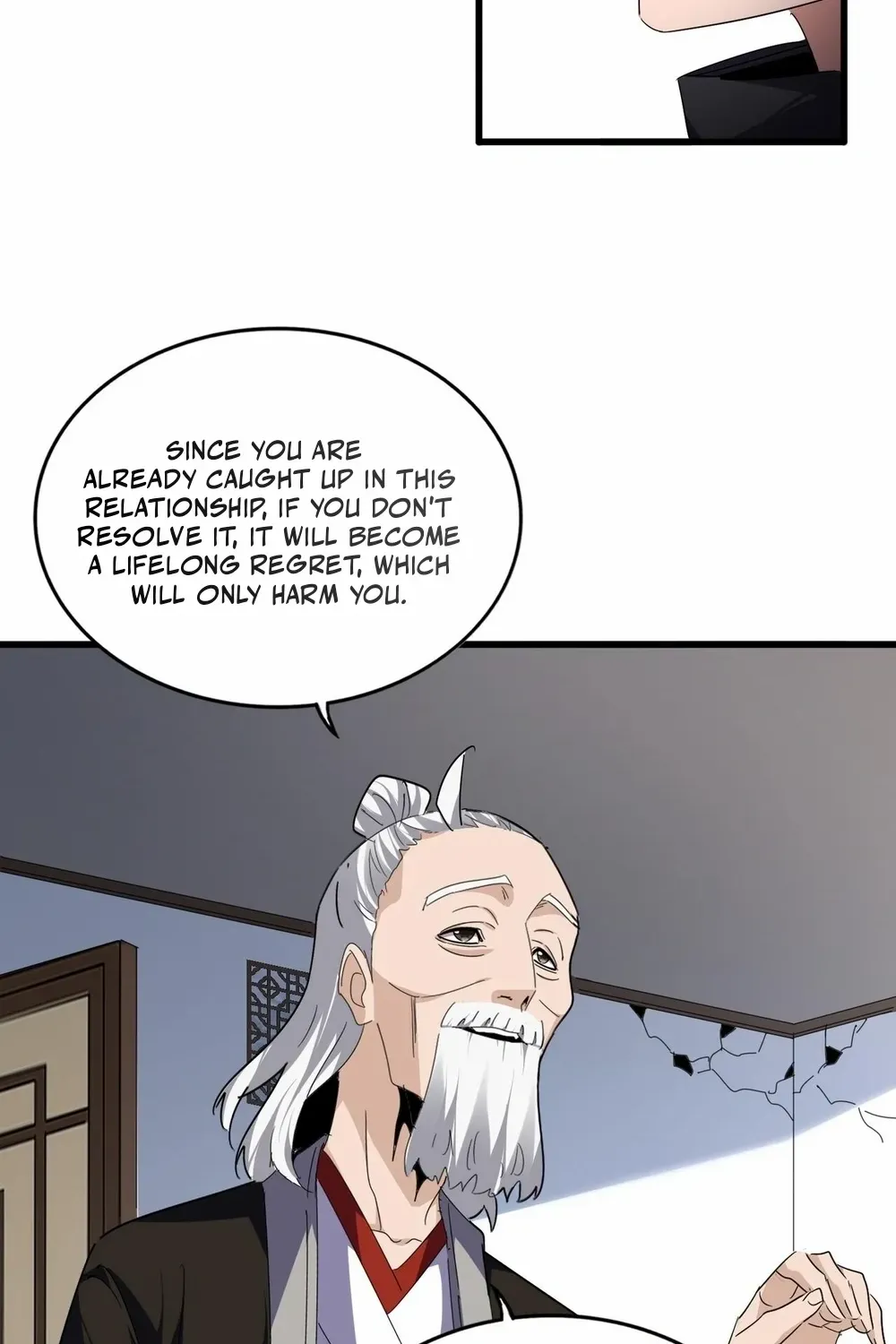 Magic Emperor Chapter 751 page 46 - 