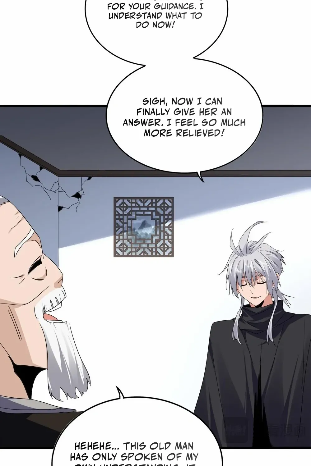 Magic Emperor Chapter 751 page 50 - 