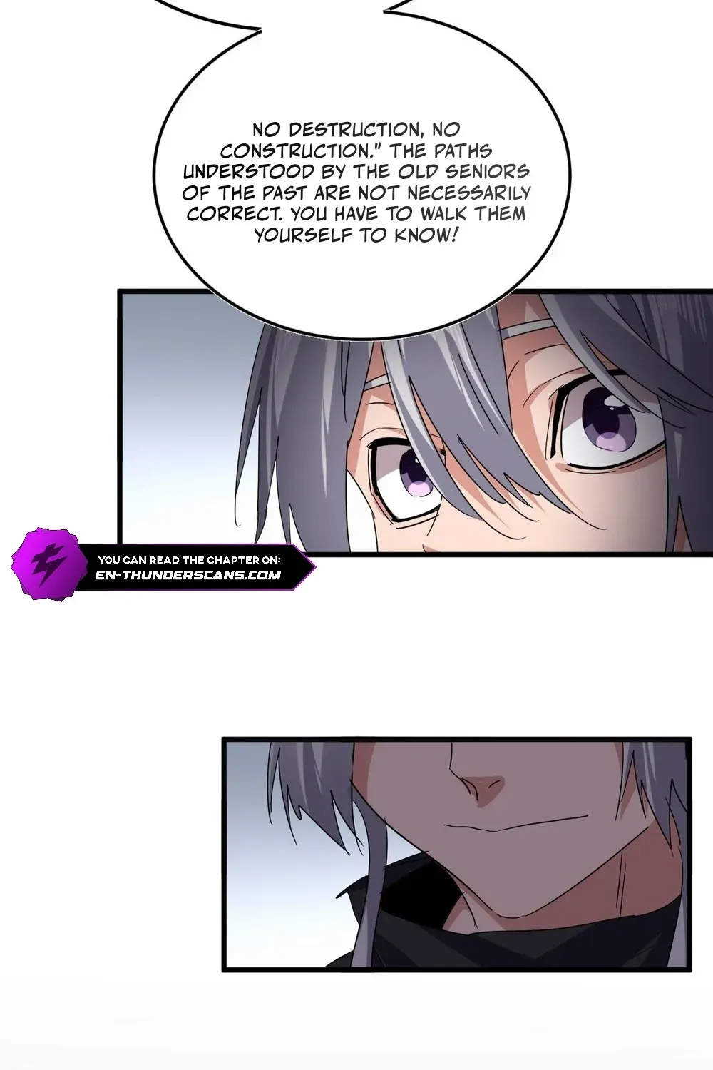 Magic Emperor Chapter 751 page 53 - 