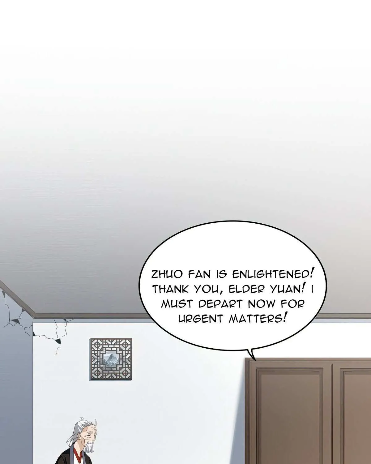 Magic Emperor Chapter 752 page 1 - 