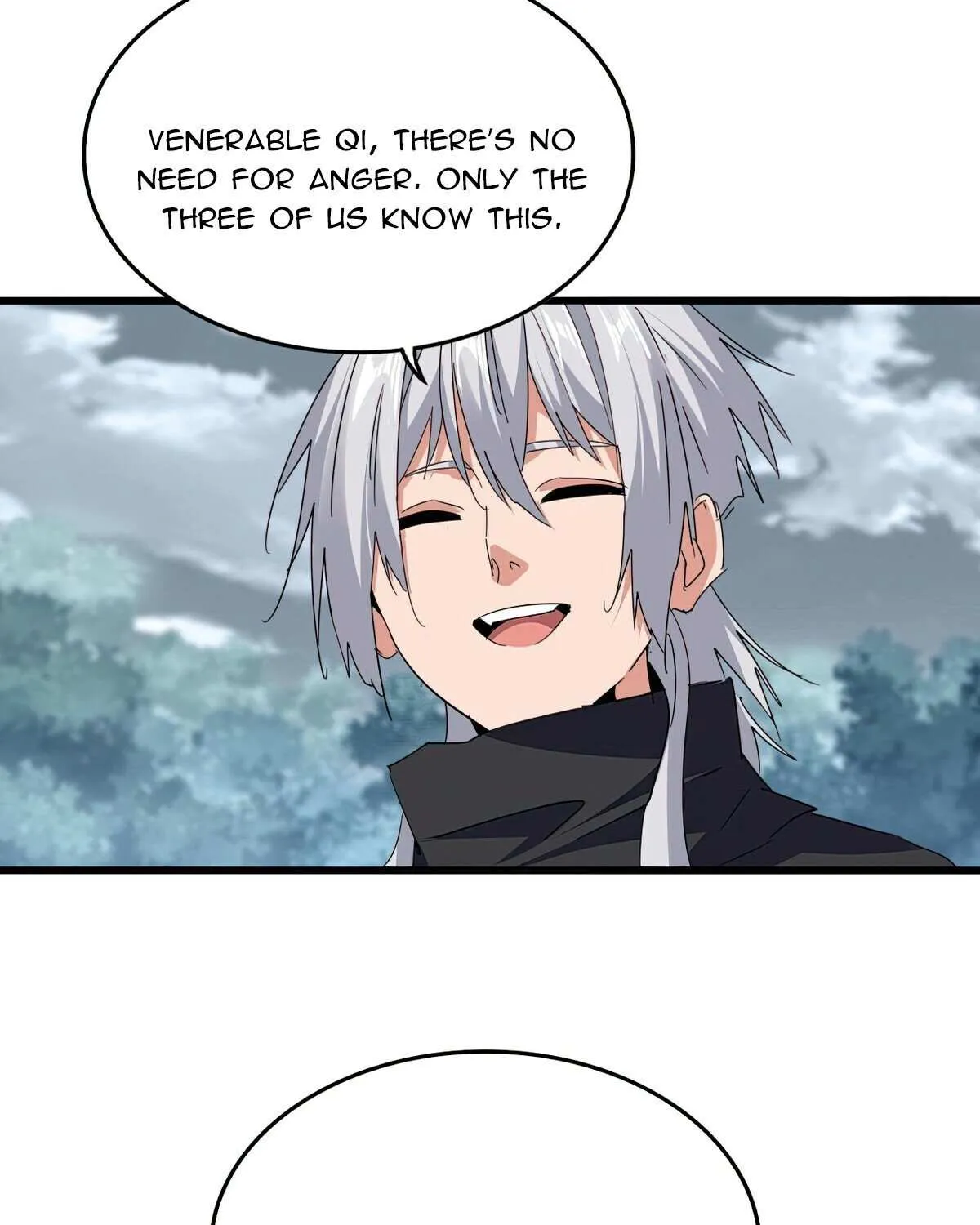 Magic Emperor Chapter 752 page 13 - 