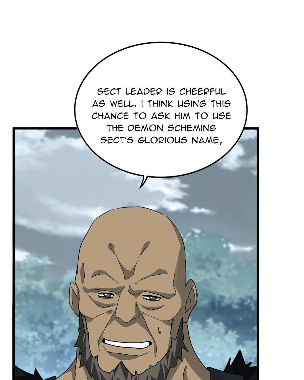 Magic Emperor Chapter 752 page 16 - 