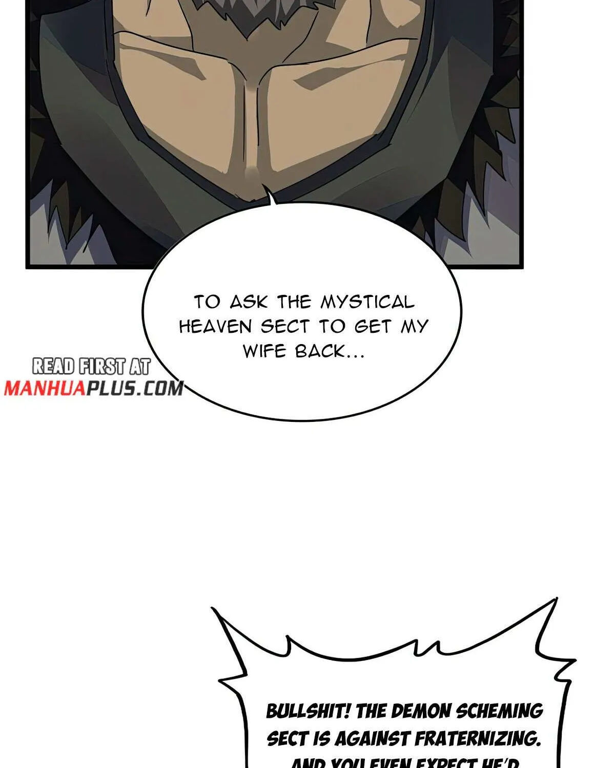 Magic Emperor Chapter 752 page 17 - 