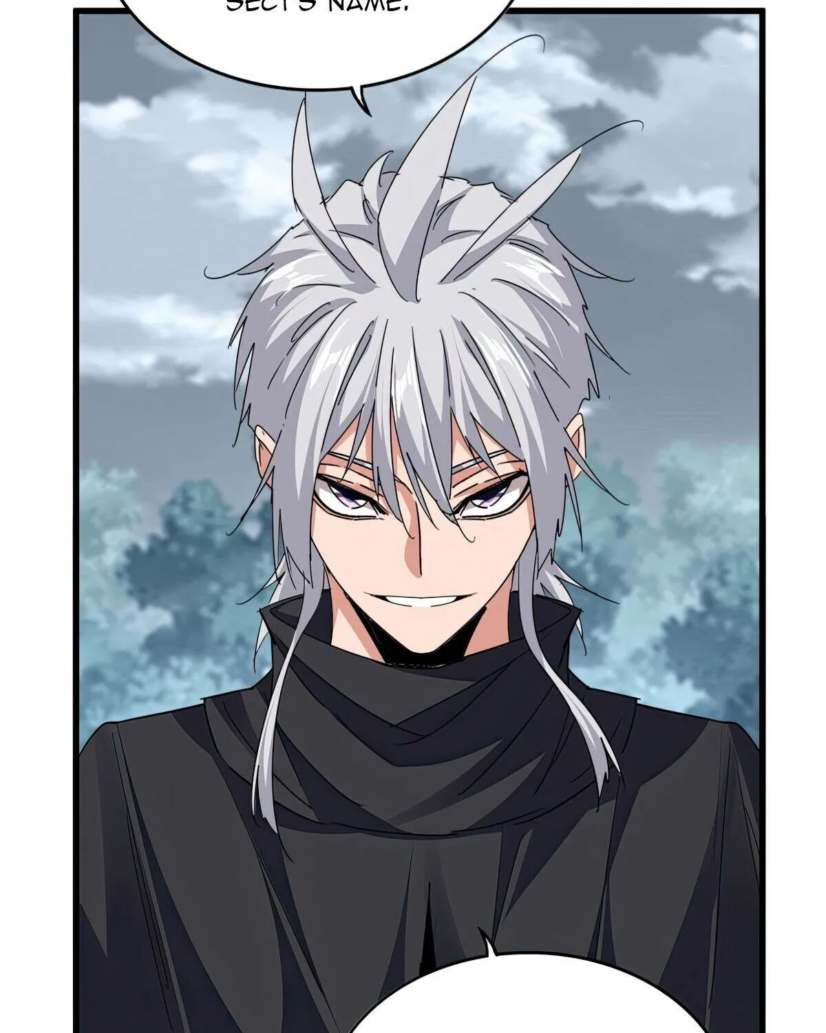 Magic Emperor Chapter 752 page 24 - 