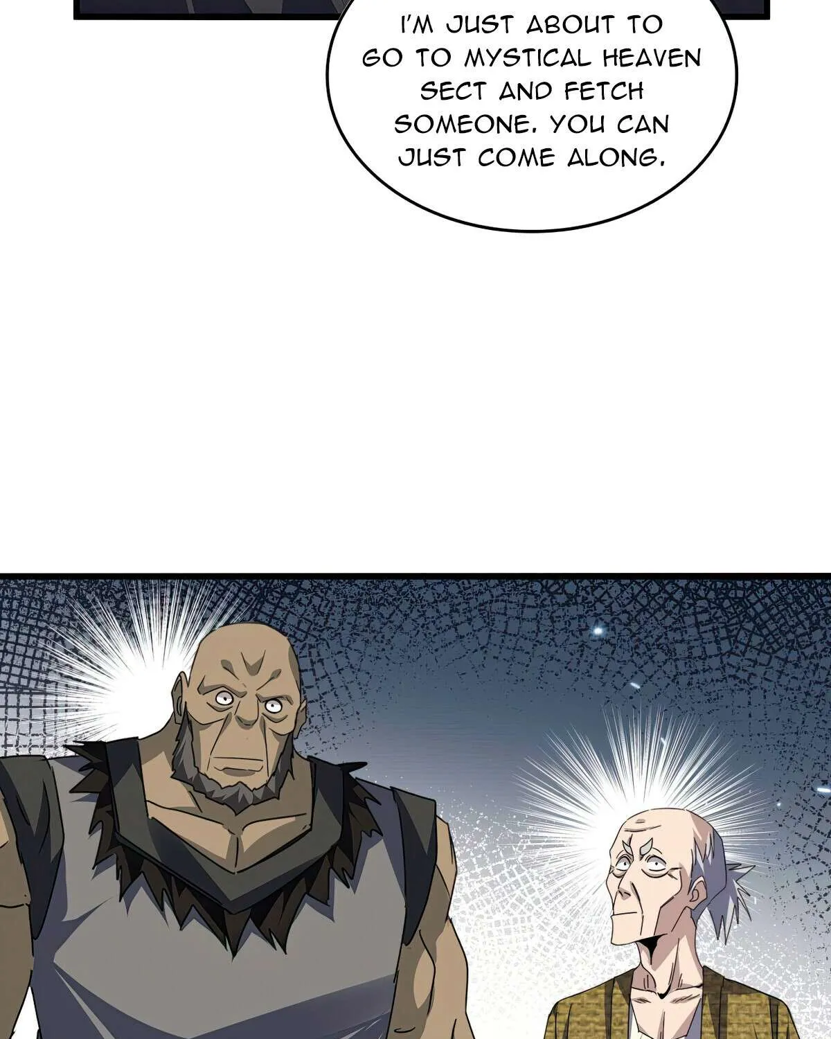 Magic Emperor Chapter 752 page 25 - 
