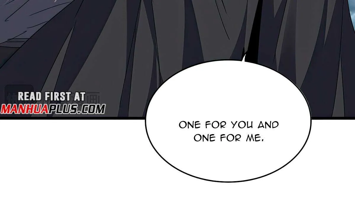 Magic Emperor Chapter 752 page 31 - 