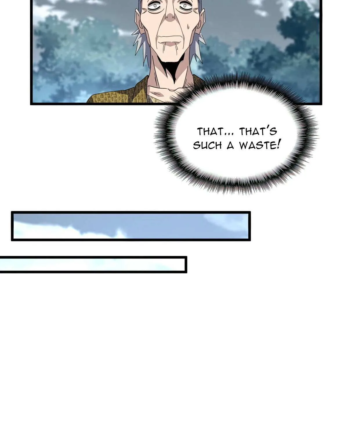 Magic Emperor Chapter 752 page 36 - 