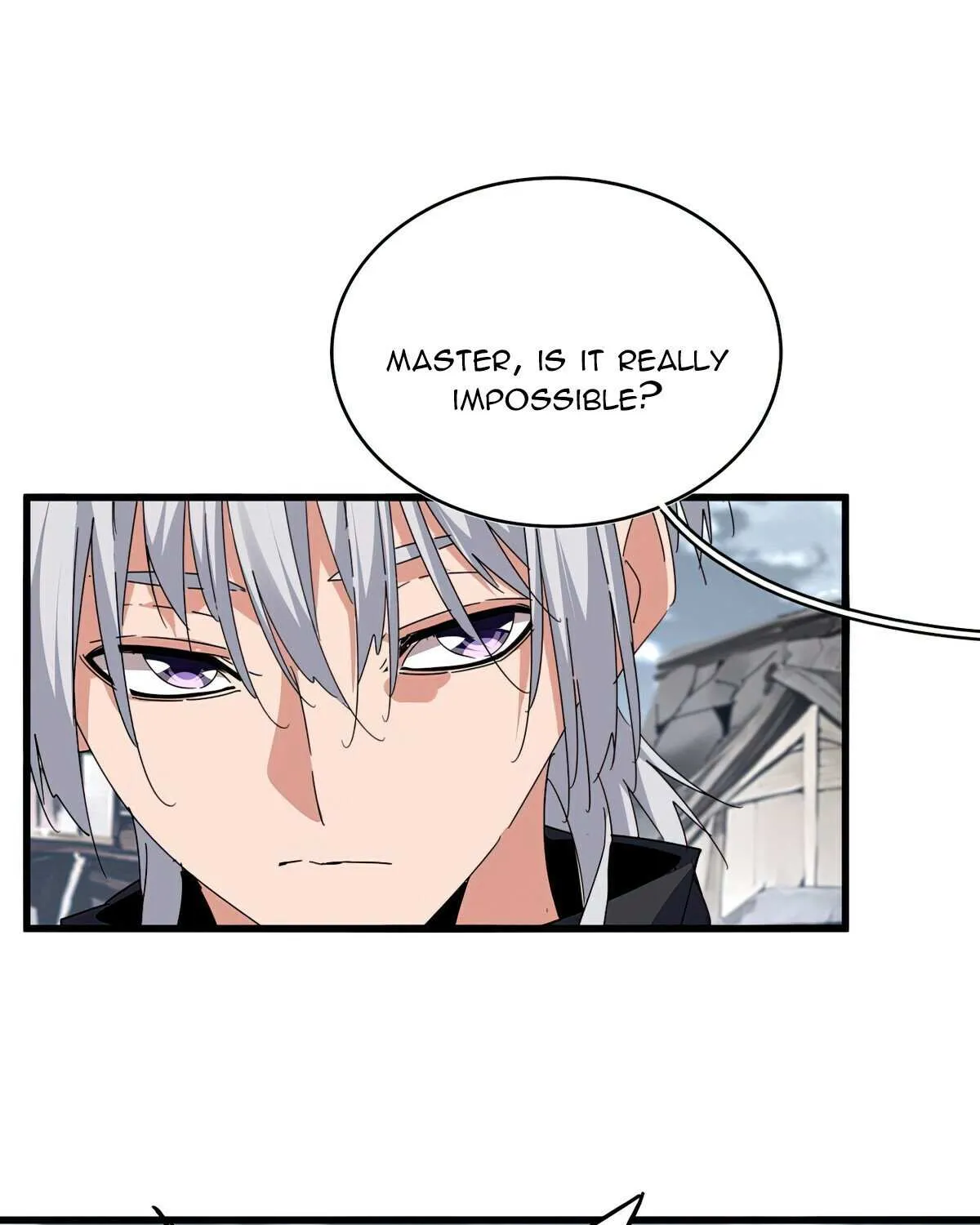 Magic Emperor Chapter 752 page 5 - 