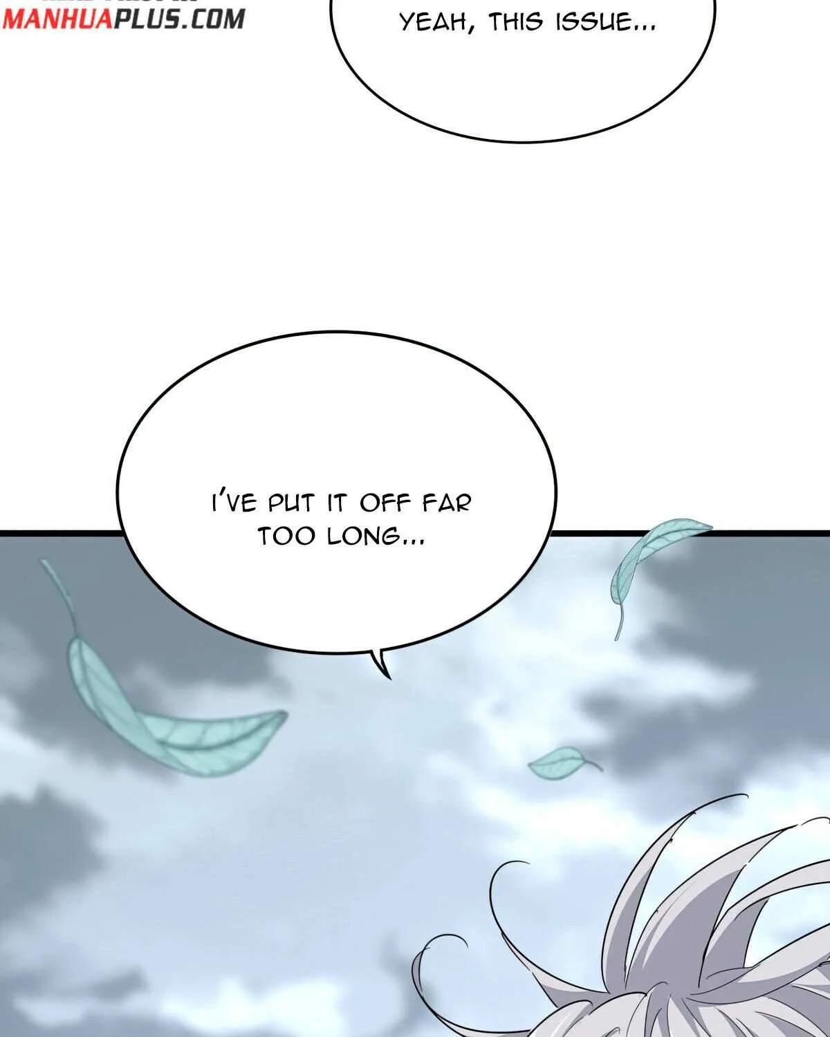 Magic Emperor Chapter 752 page 44 - 