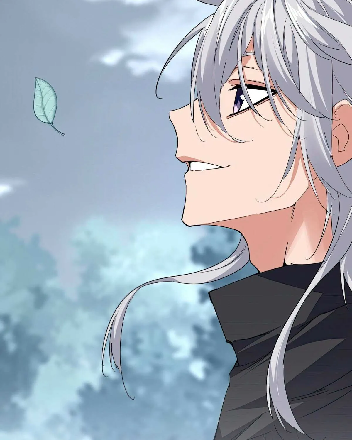 Magic Emperor Chapter 752 page 45 - 