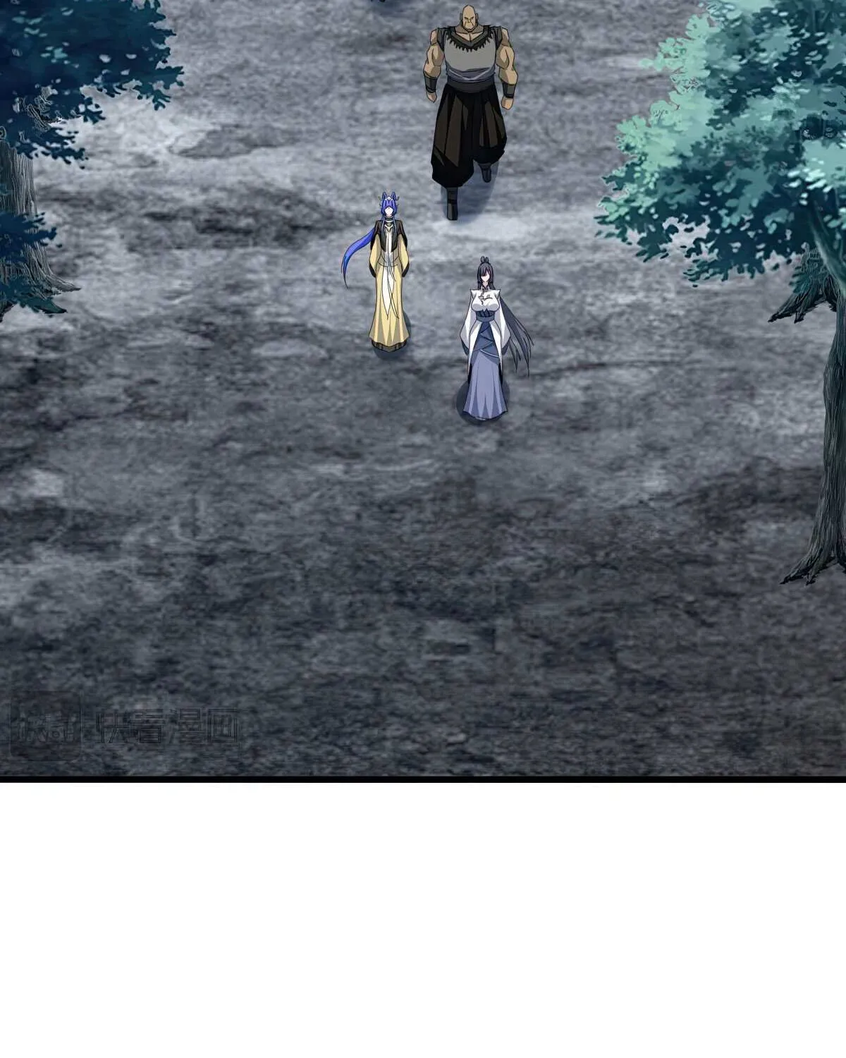 Magic Emperor Chapter 752 page 49 - 