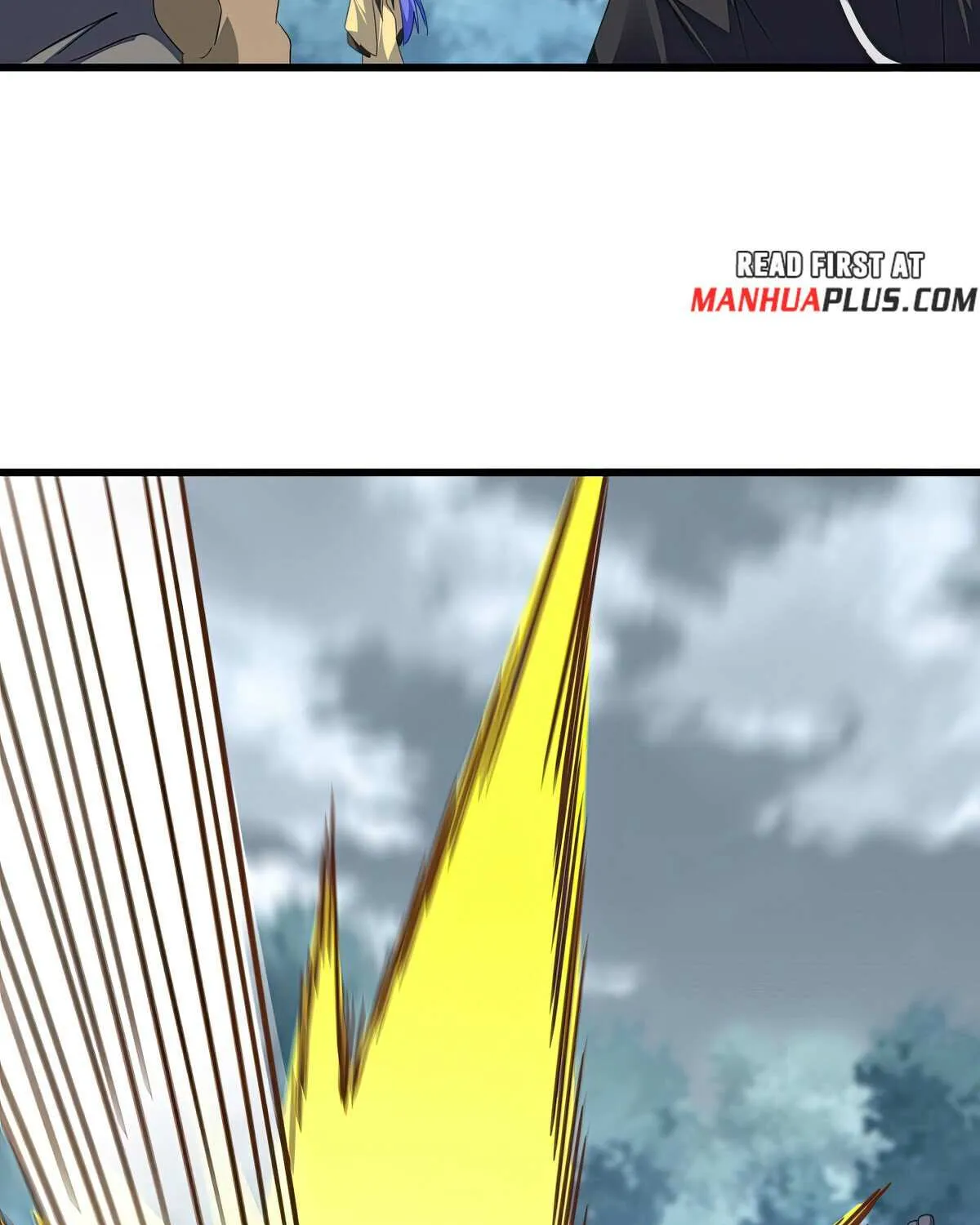 Magic Emperor Chapter 752 page 54 - 
