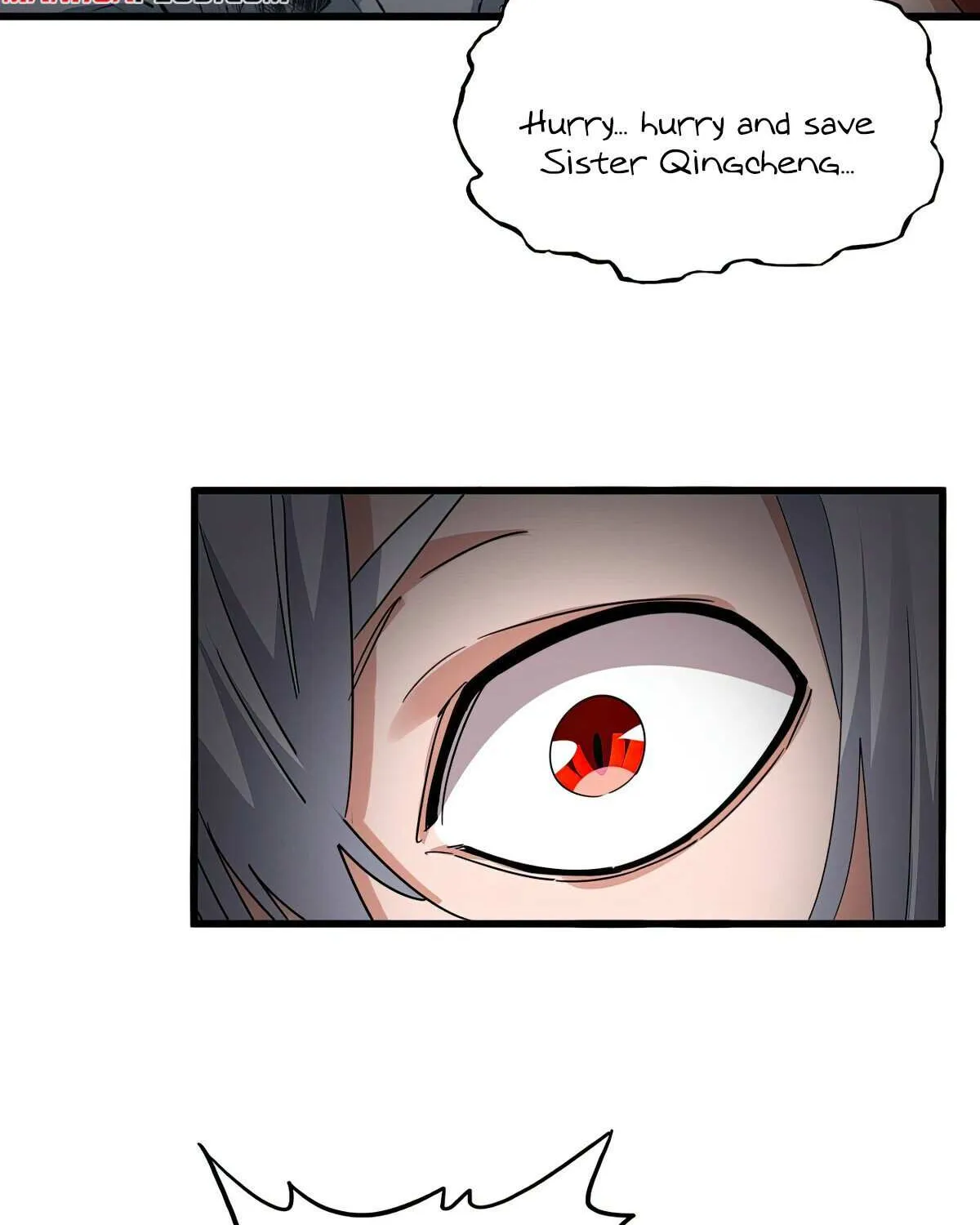 Magic Emperor Chapter 752 page 59 - 