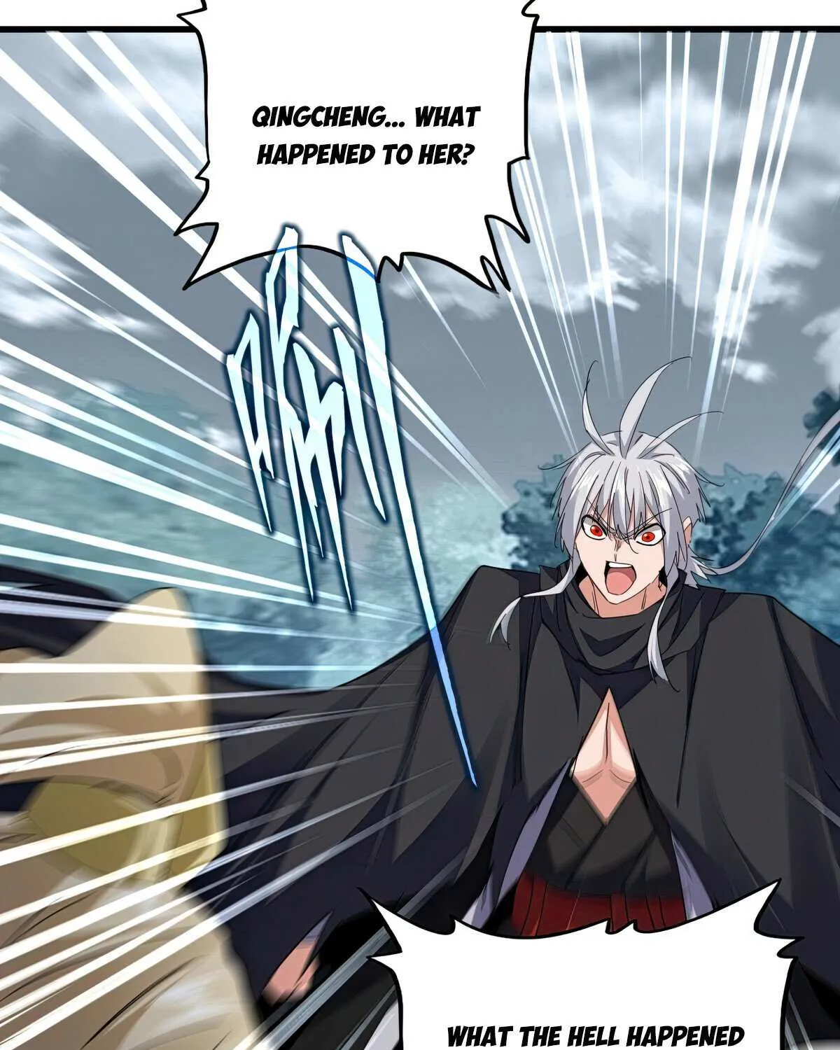 Magic Emperor Chapter 752 page 60 - 