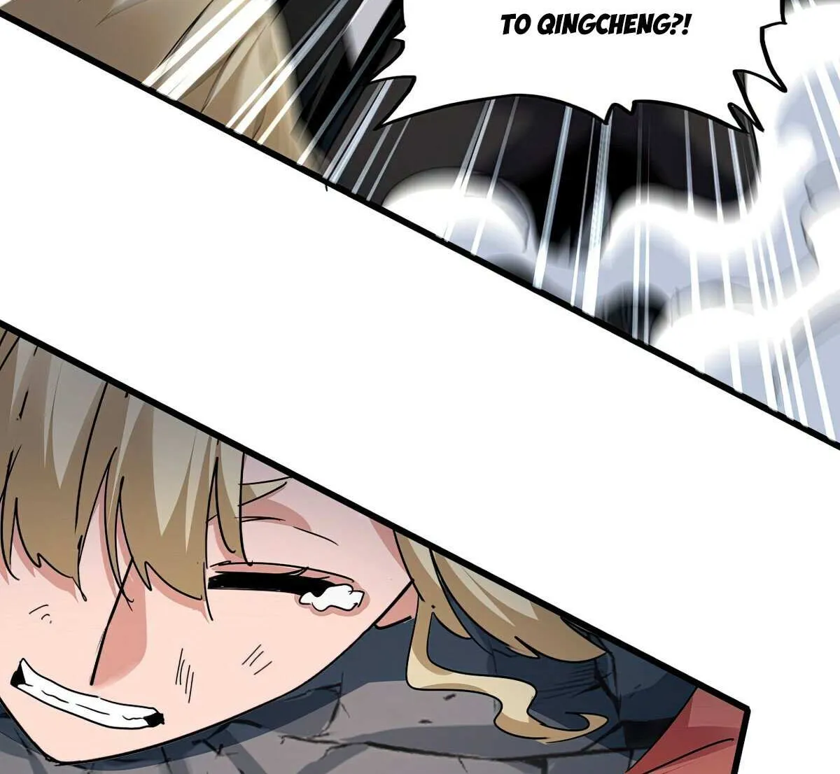 Magic Emperor Chapter 752 page 61 - 
