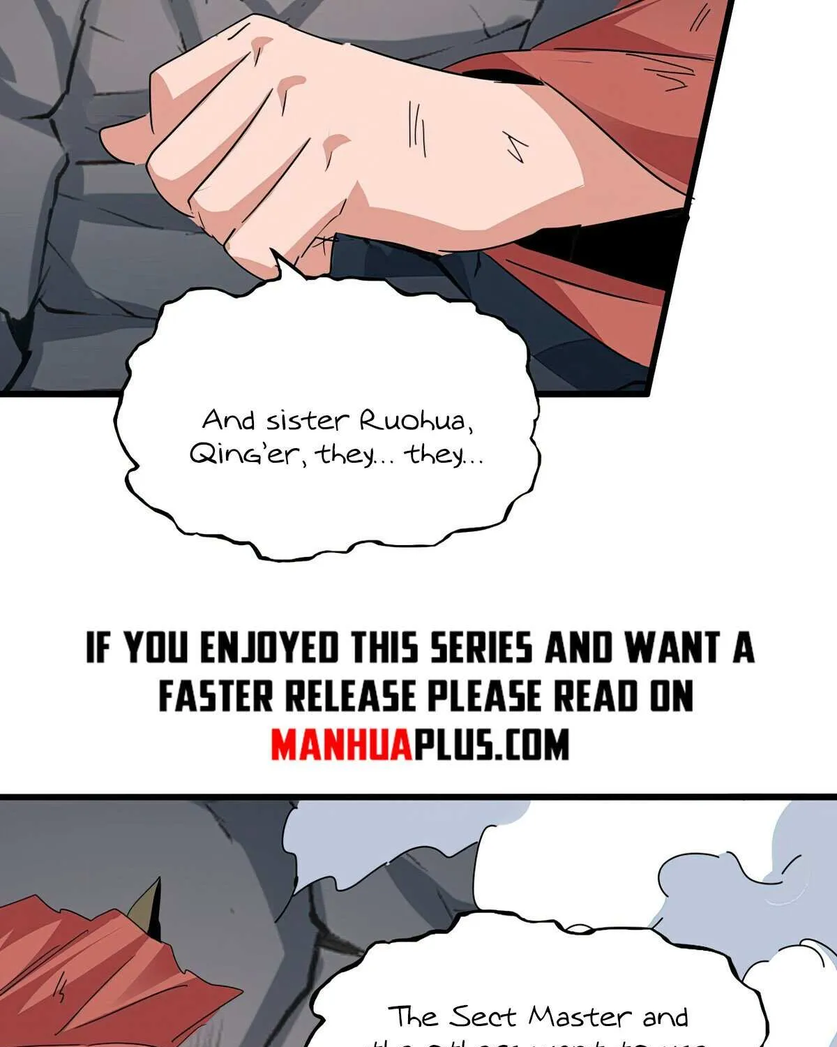 Magic Emperor Chapter 752 page 62 - 