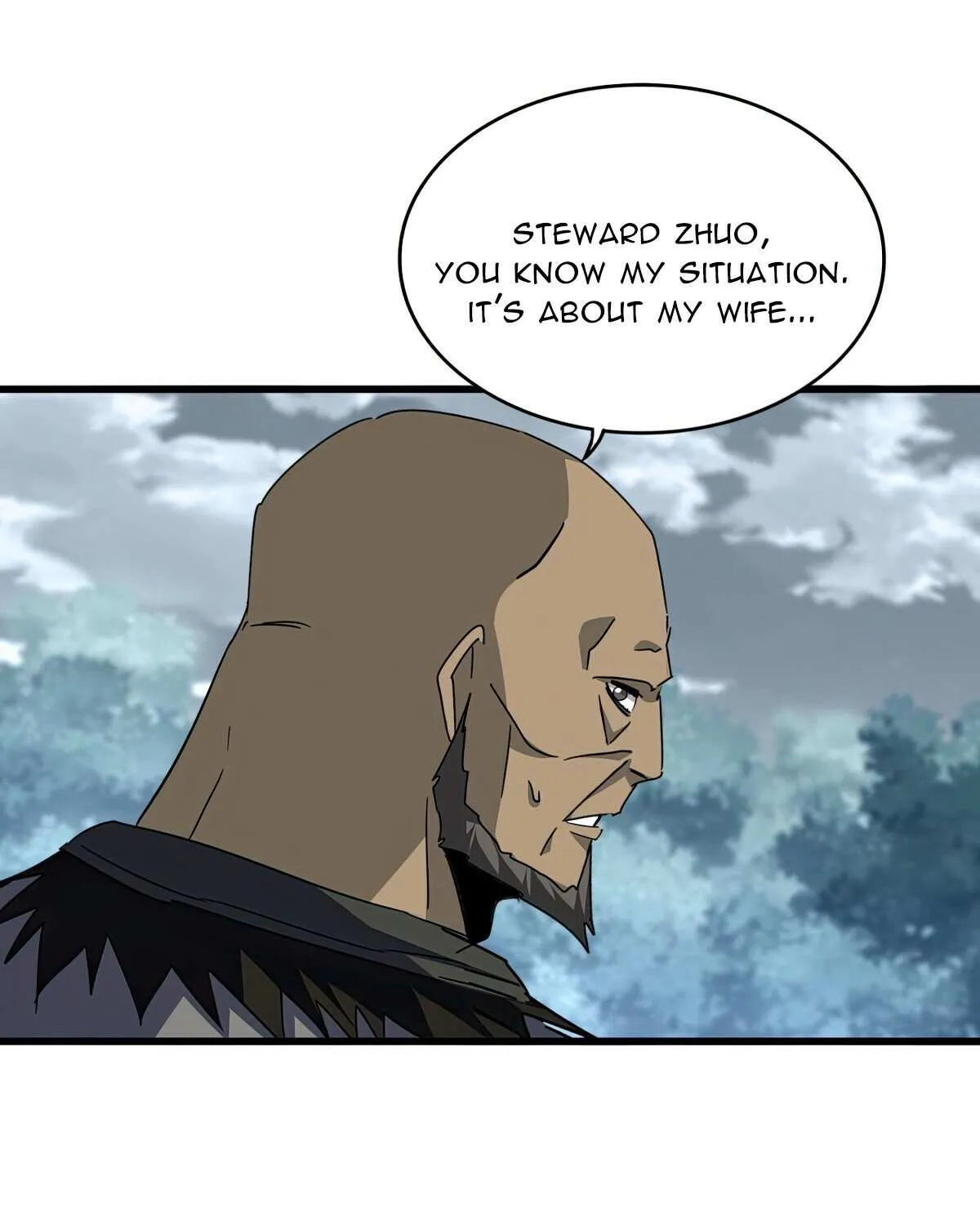 Magic Emperor Chapter 752 page 9 - 