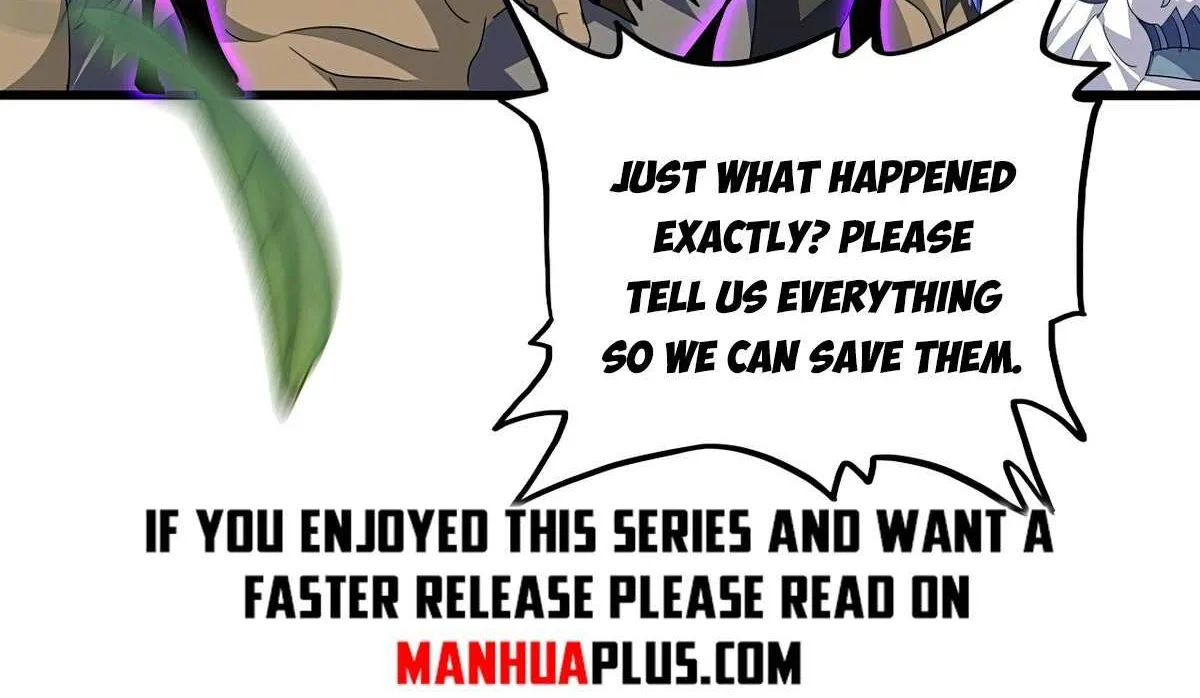 Magic Emperor Chapter 753 page 12 - 