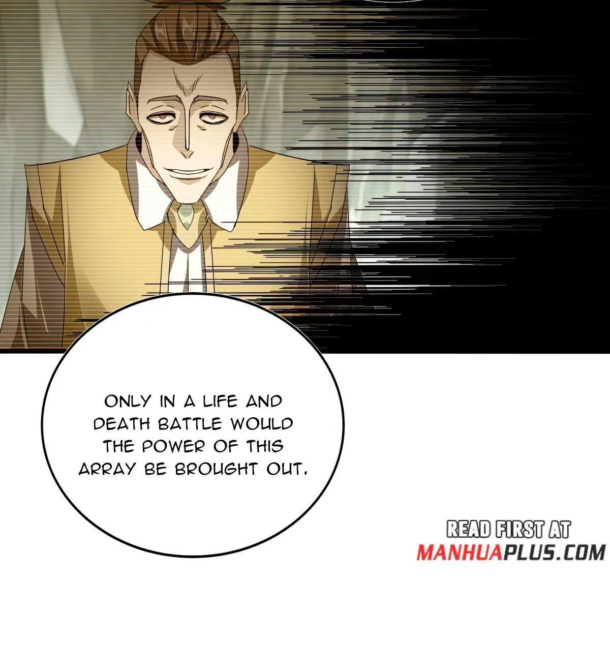 Magic Emperor Chapter 753 page 20 - 