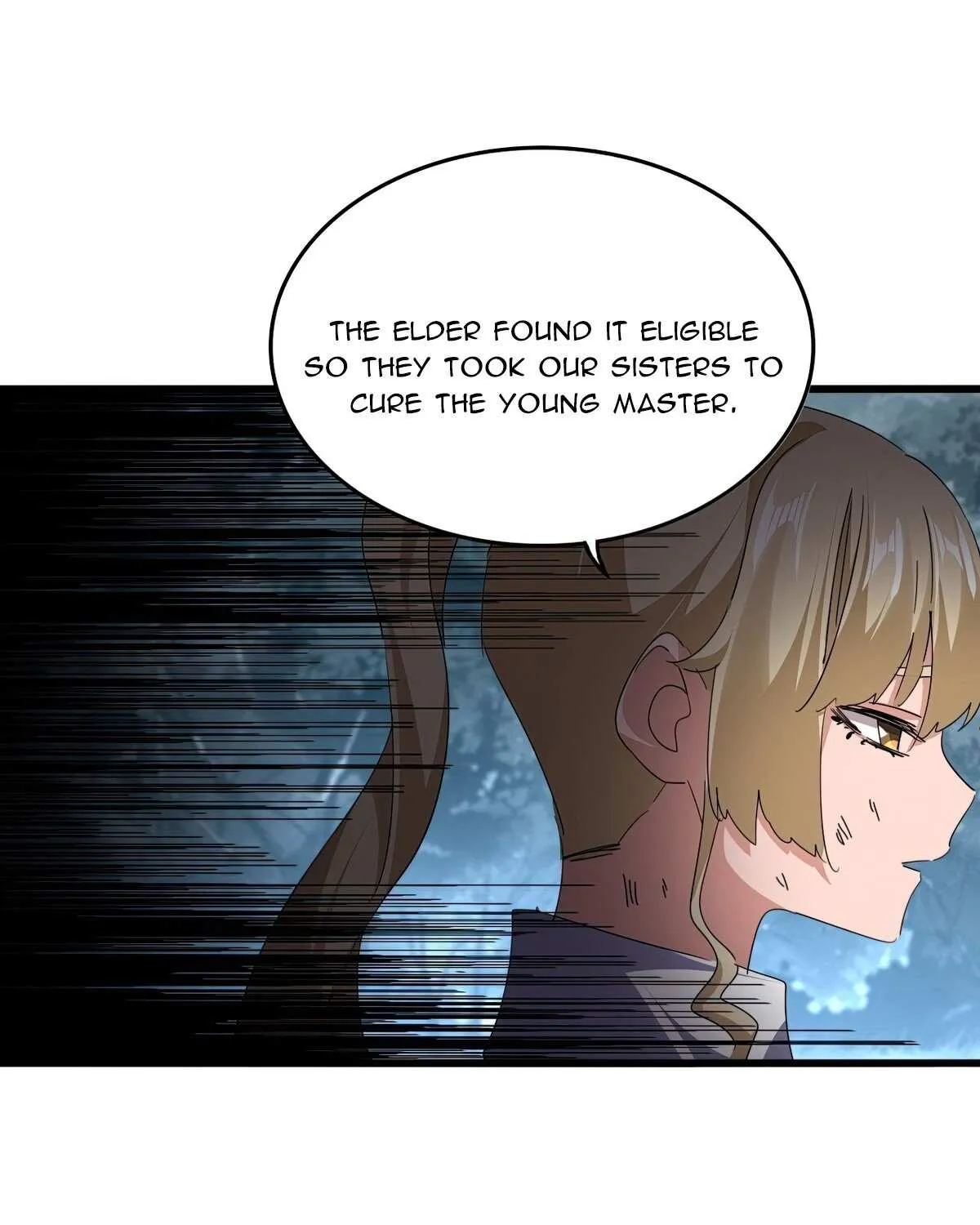 Magic Emperor Chapter 753 page 21 - 