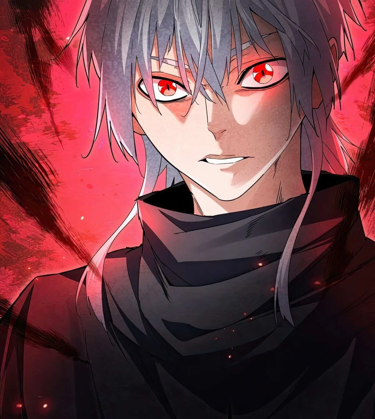 Magic Emperor Chapter 753 page 28 - 