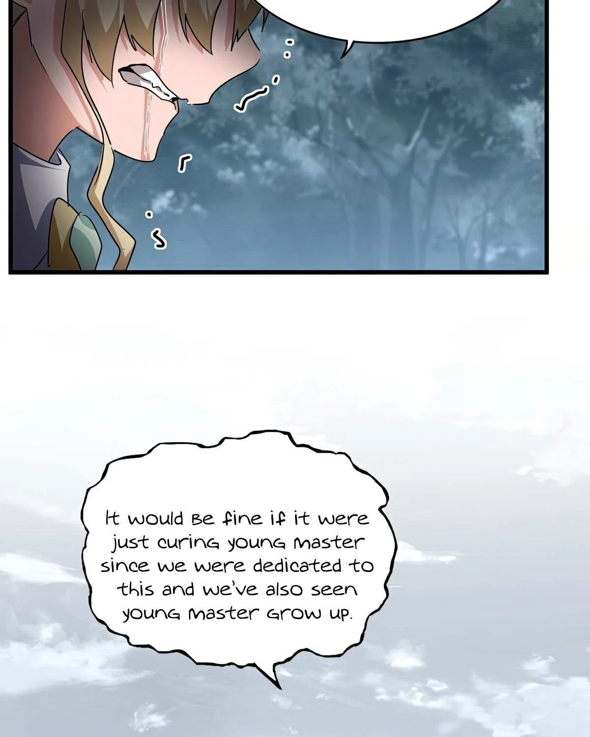 Magic Emperor Chapter 753 page 30 - 