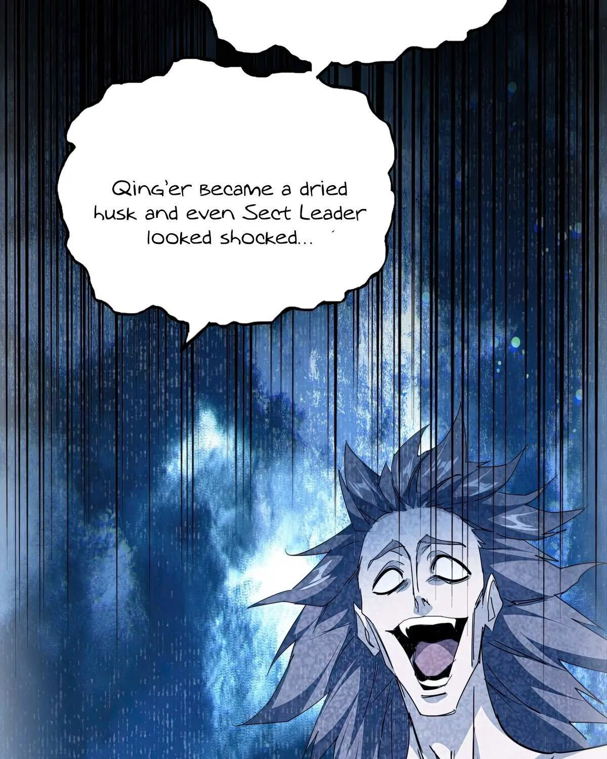 Magic Emperor Chapter 753 page 34 - 