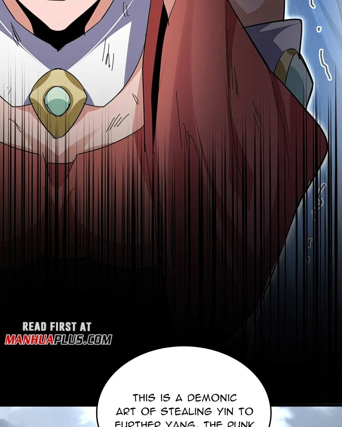 Magic Emperor Chapter 753 page 36 - 
