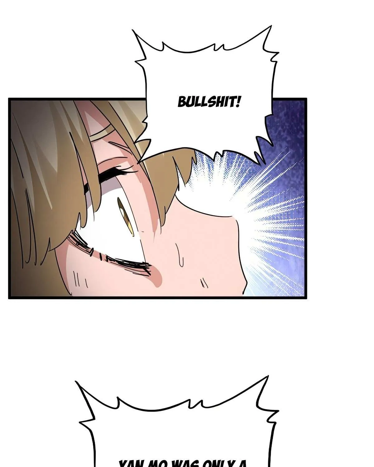 Magic Emperor Chapter 753 page 41 - 