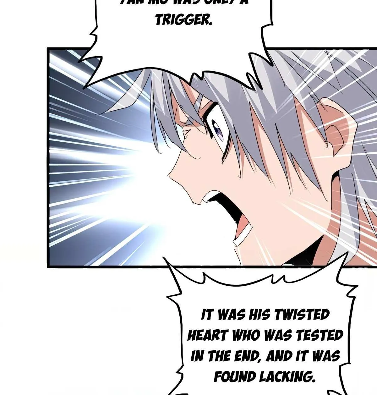Magic Emperor Chapter 753 page 42 - 