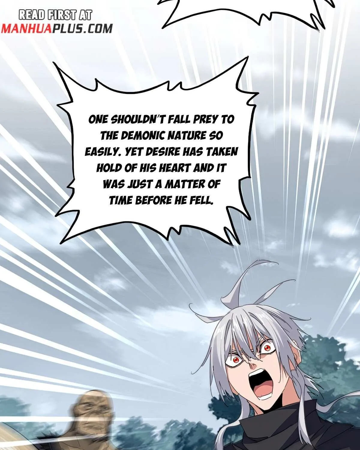 Magic Emperor Chapter 753 page 43 - 