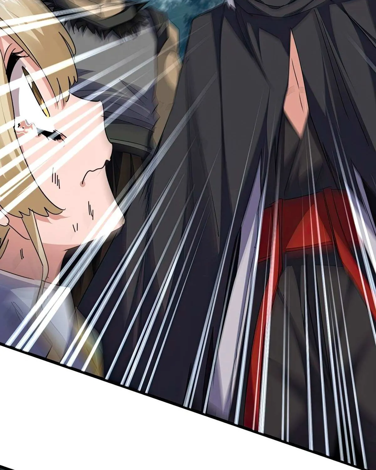 Magic Emperor Chapter 753 page 44 - 