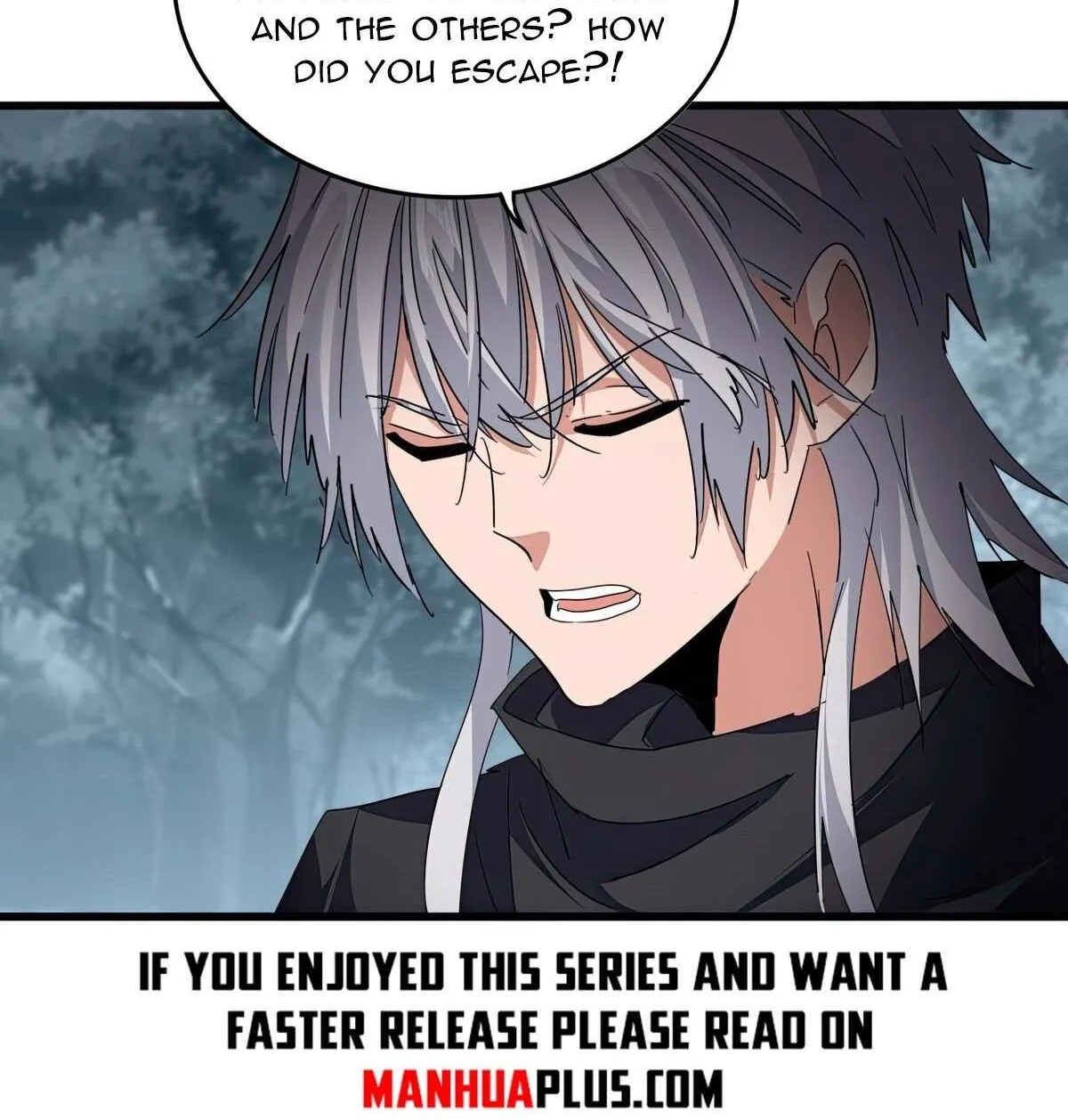 Magic Emperor Chapter 753 page 46 - 